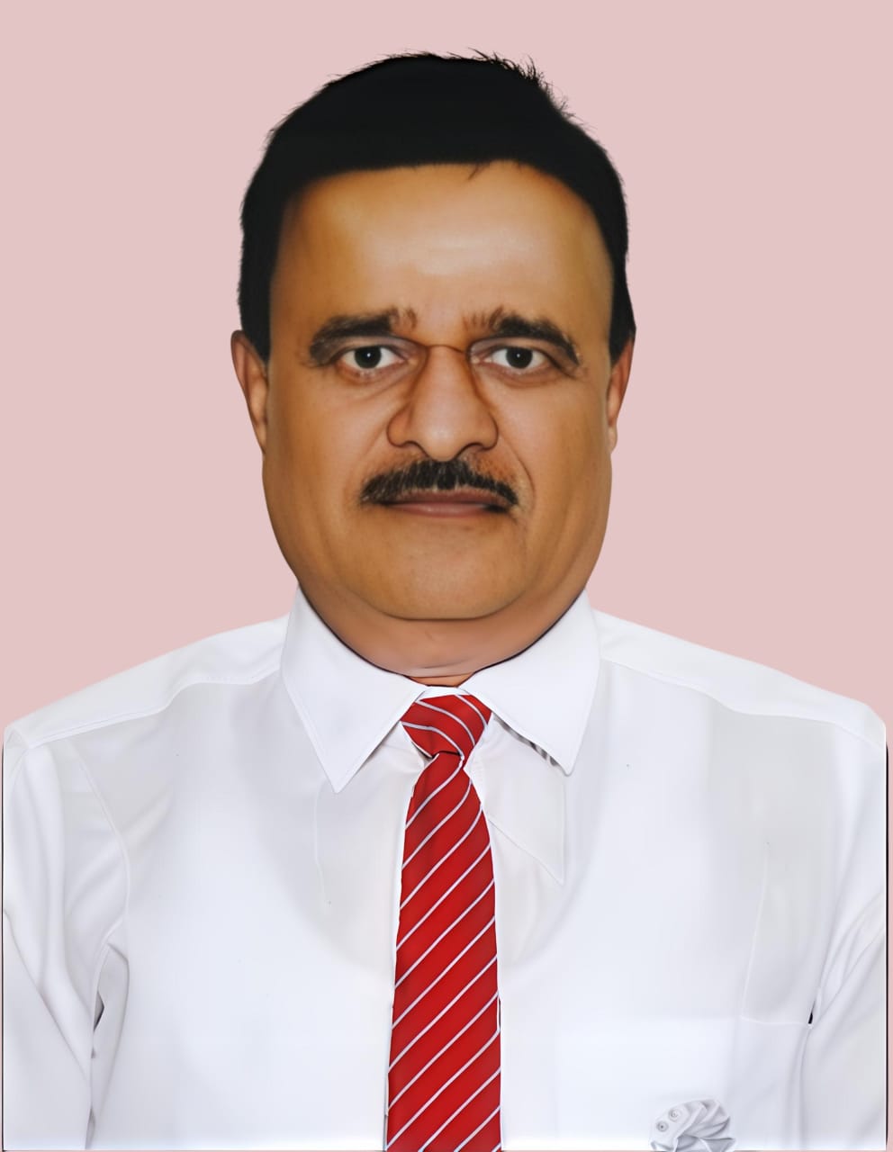 Mr. Shashikant Abhang